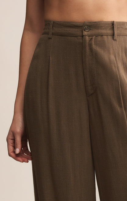Vista Linen Pant