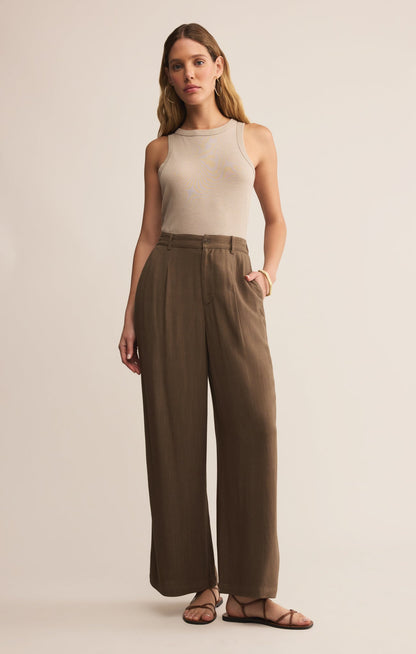 Vista Linen Pant