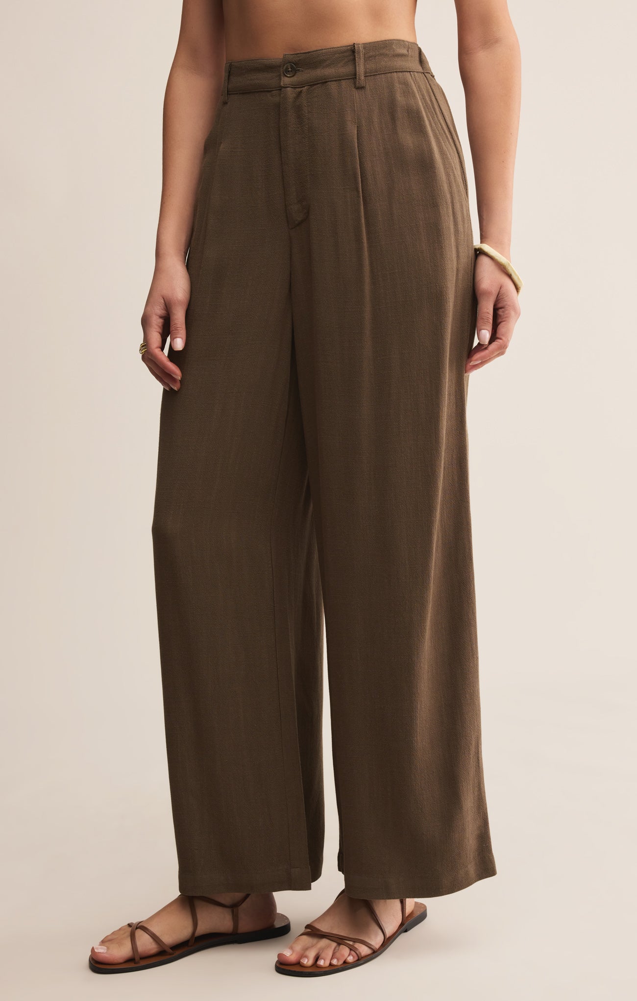 Vista Linen Pant