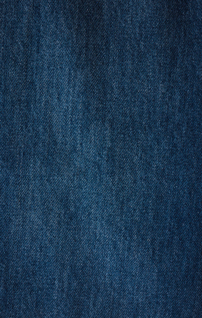 Daycation Denim Utility Pant