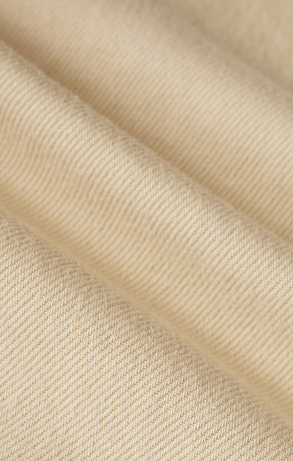 Daycation Twill Wide Leg Utility Pant