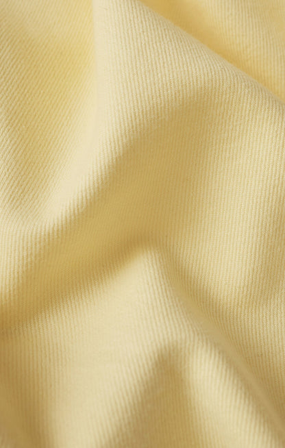 Daycation Twill Wide Leg Utility Pant