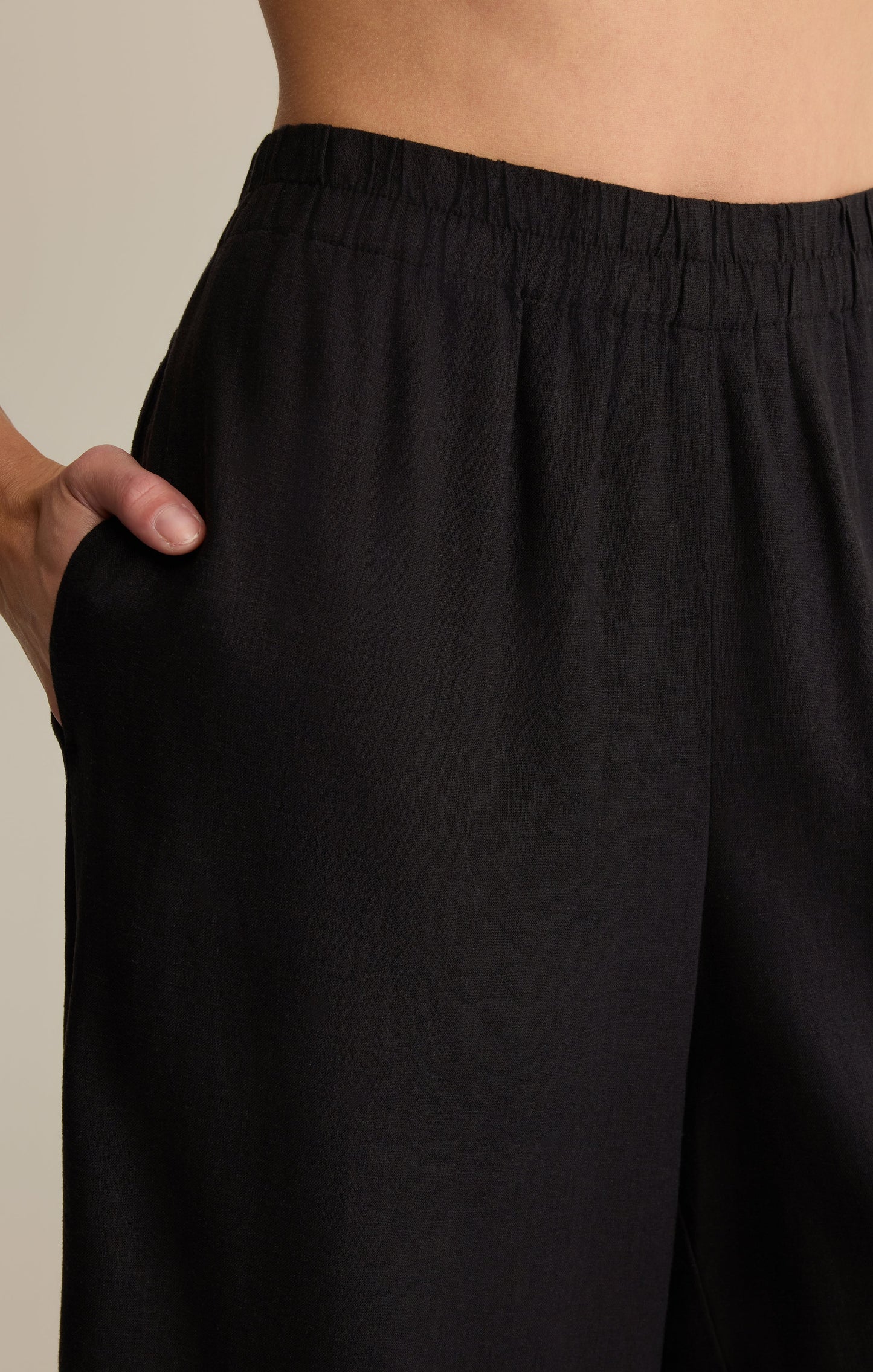 Scout Linen Pant