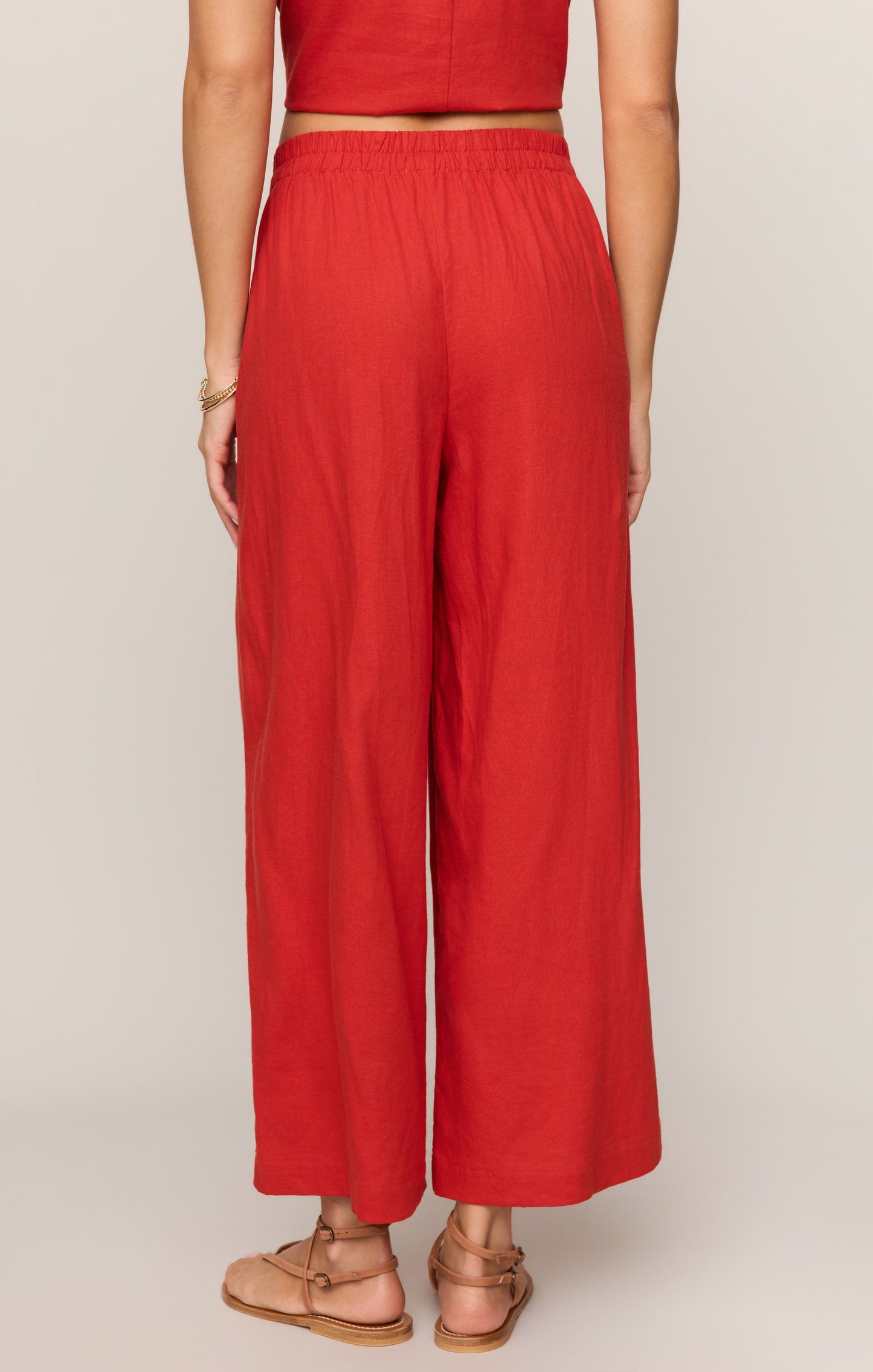 Scout Linen Pant