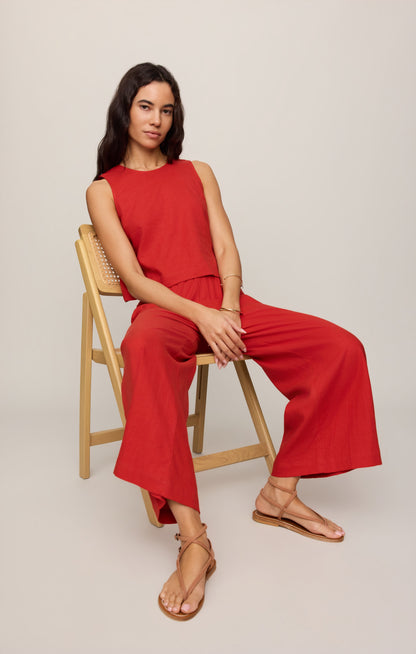 Scout Linen Pant