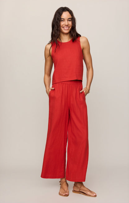 Scout Linen Pant