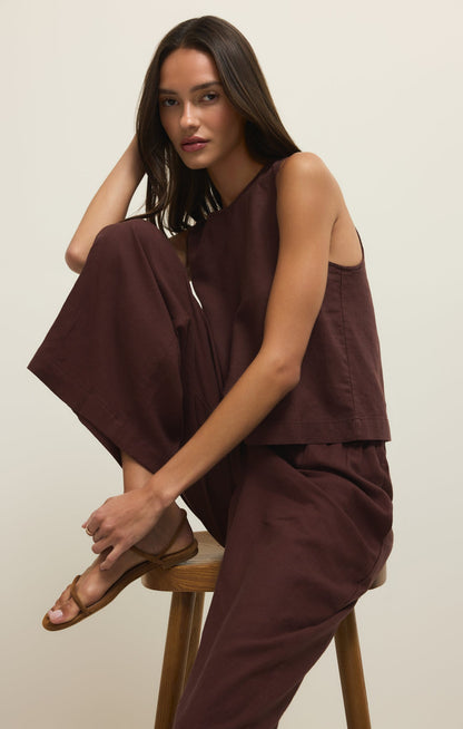 Scout Linen Pant