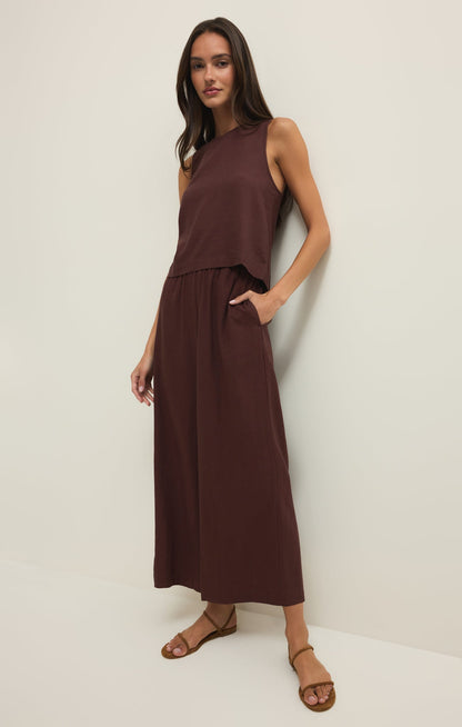Scout Linen Pant