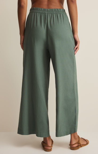 Scout Linen Pant