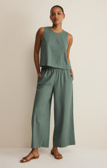 Scout Linen Pant