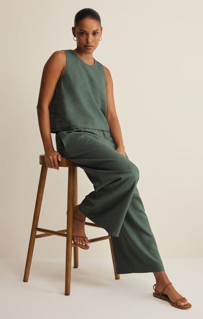 Scout Linen Pant