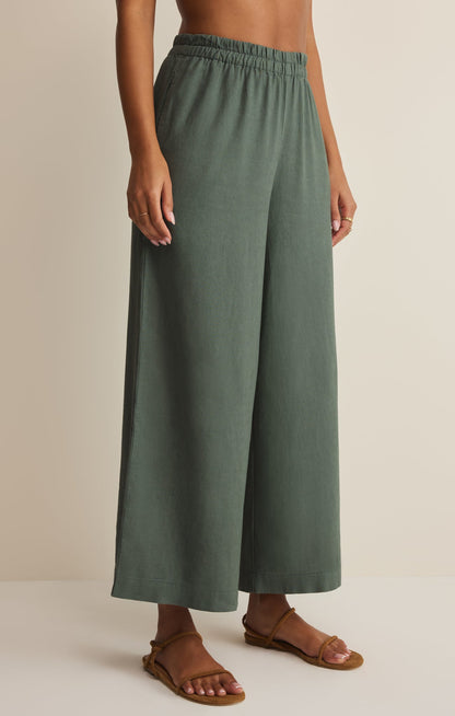 Scout Linen Pant