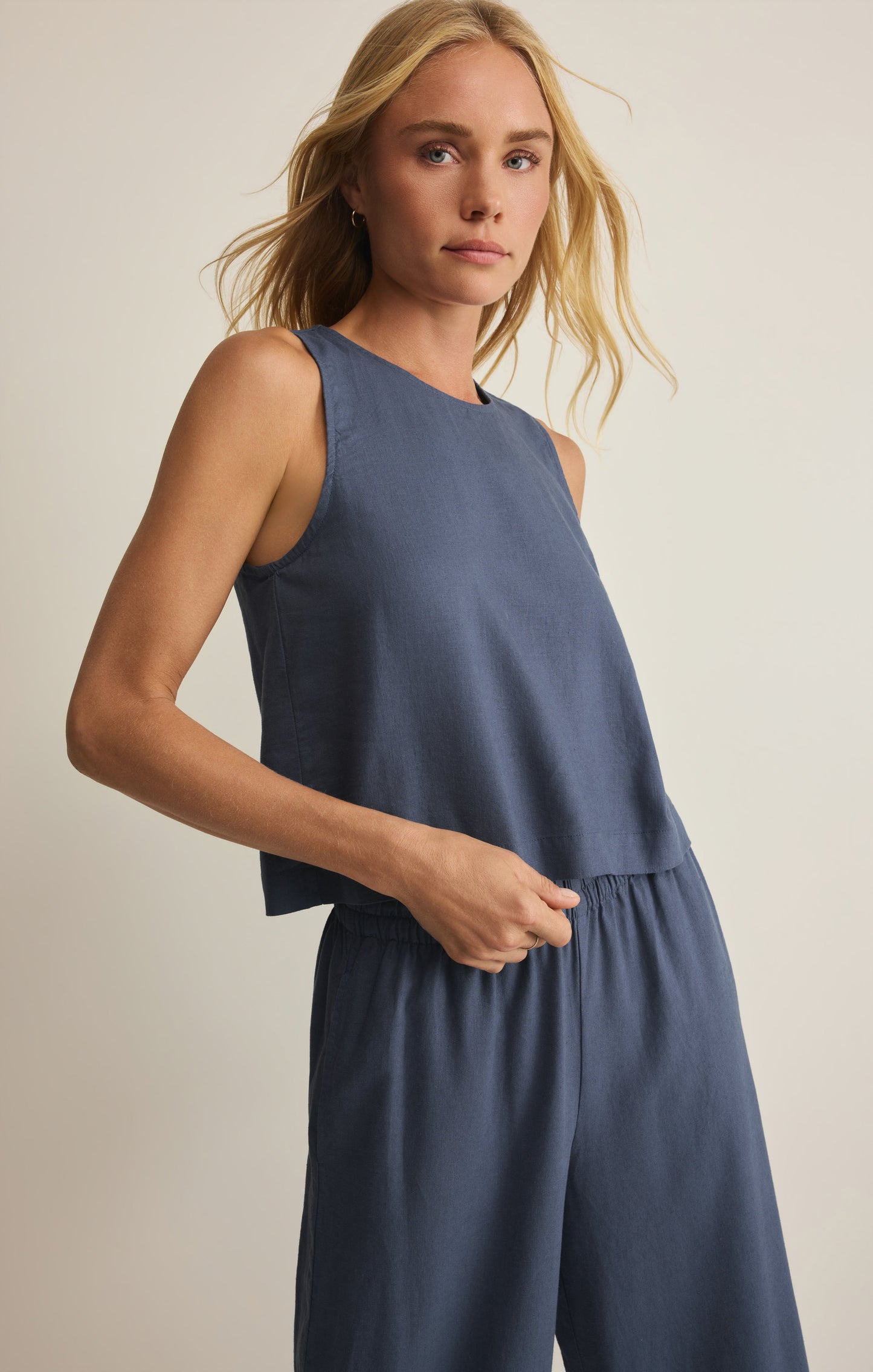 Scout Linen Pant