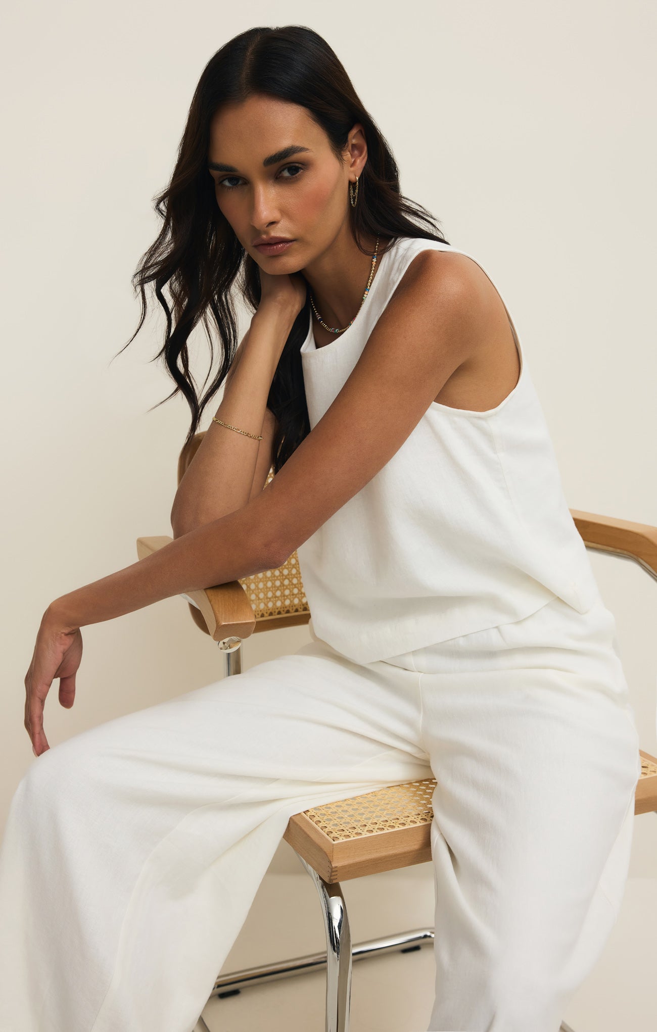 Scout Linen Pant