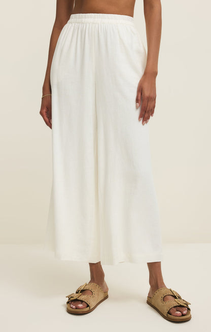 Scout Linen Pant