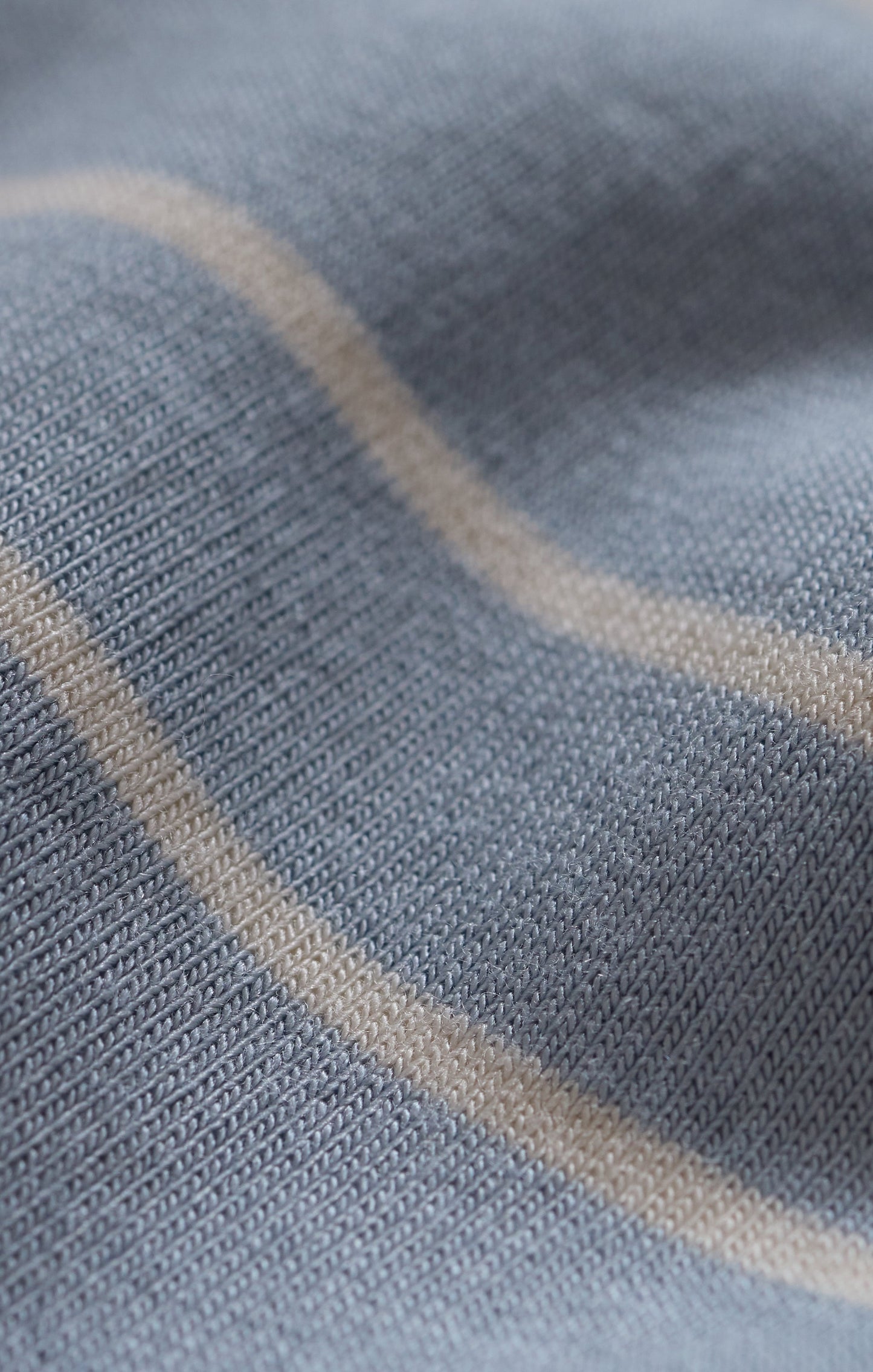 Dax Striped Modal Short