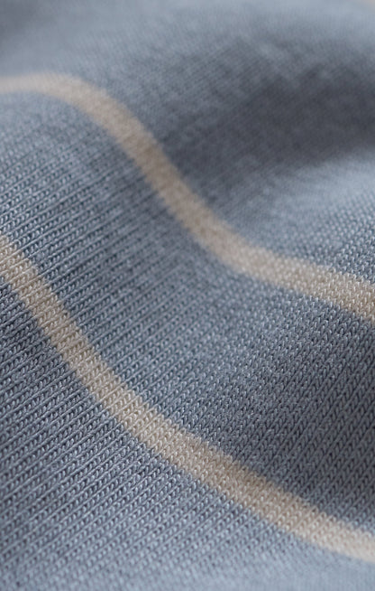 Dax Striped Modal Short