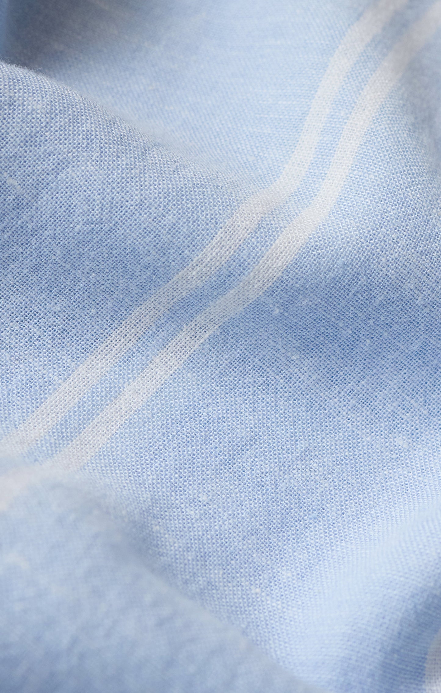 The Perfect Linen Striped Short