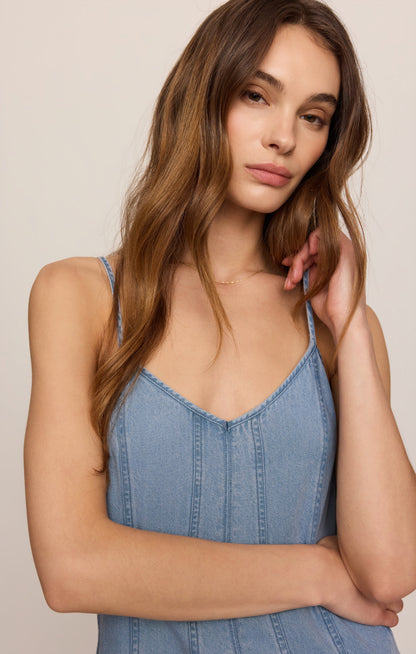 Evie Romper