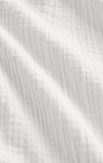 Daylight Airy Gauze Shorts