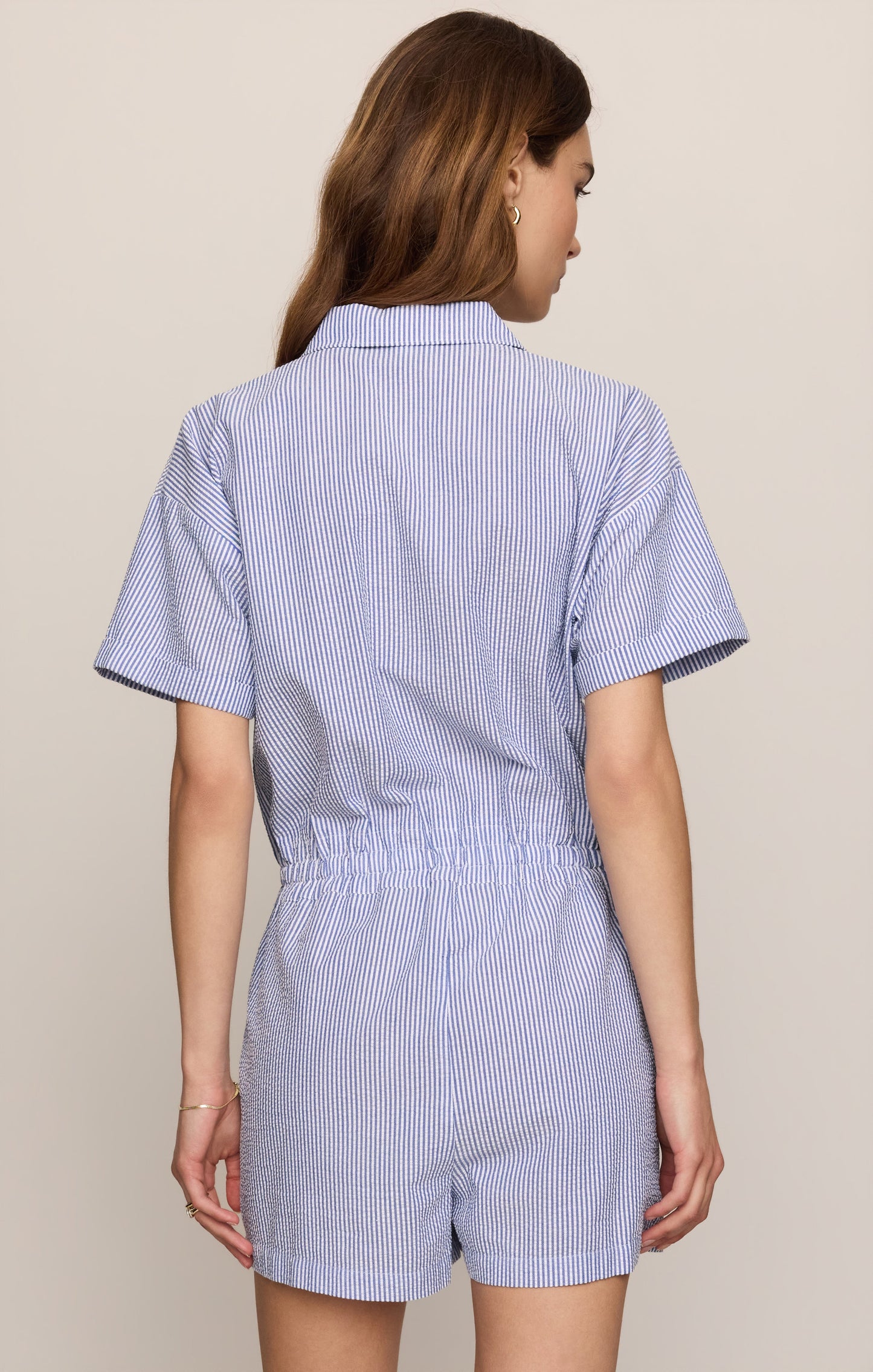 Imani Romper