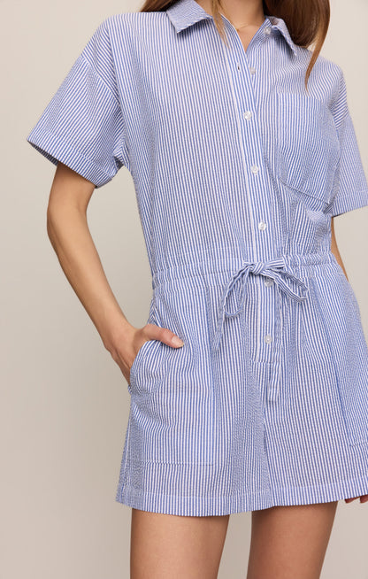 Imani Romper