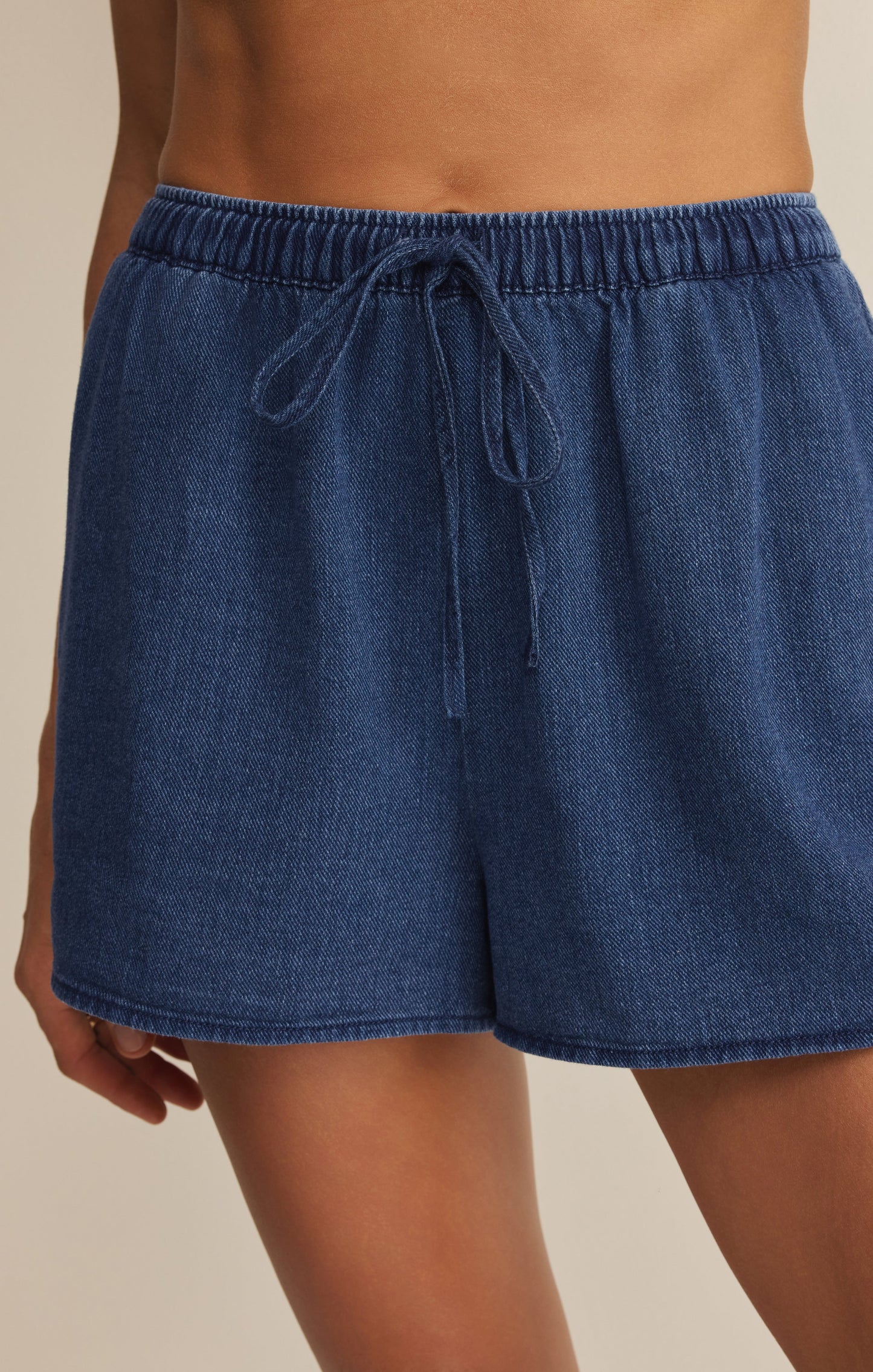 The Perfect Twill Short