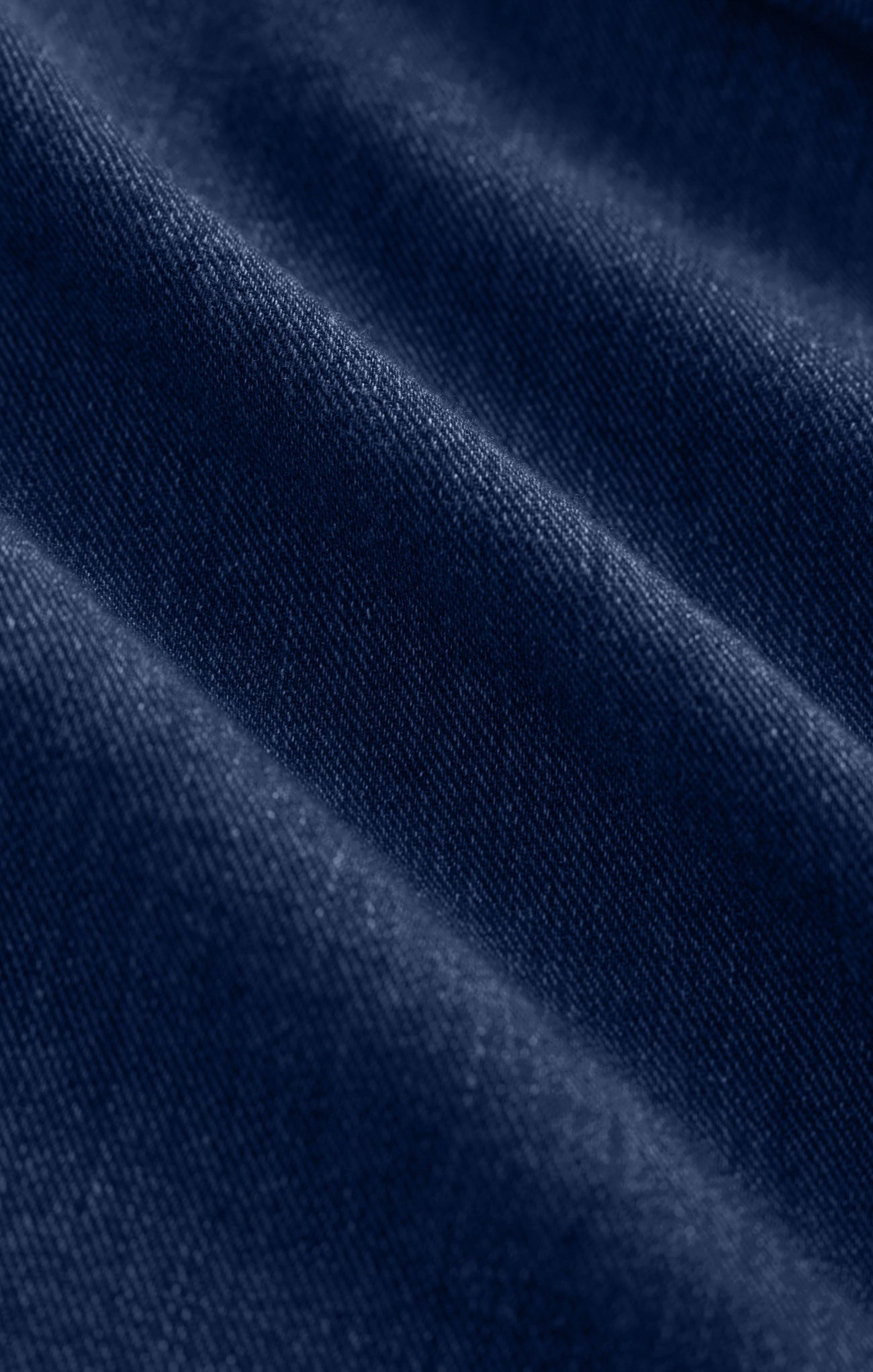 The Perfect Twill Short