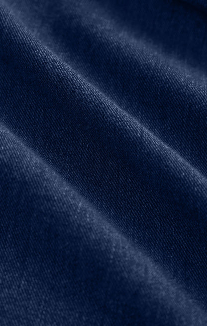 The Perfect Twill Short