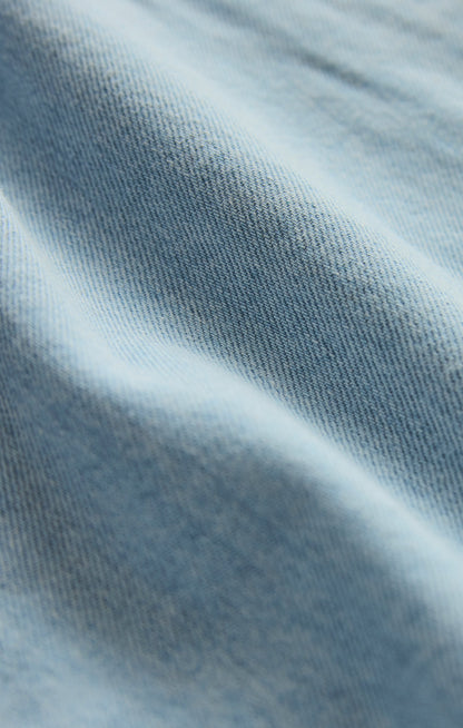 Daycation Denim Utility Pant