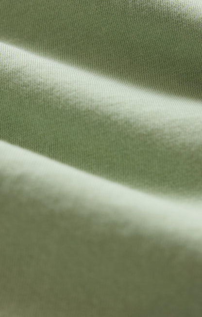 Sloane V-Neck Cotton Jersey Tank