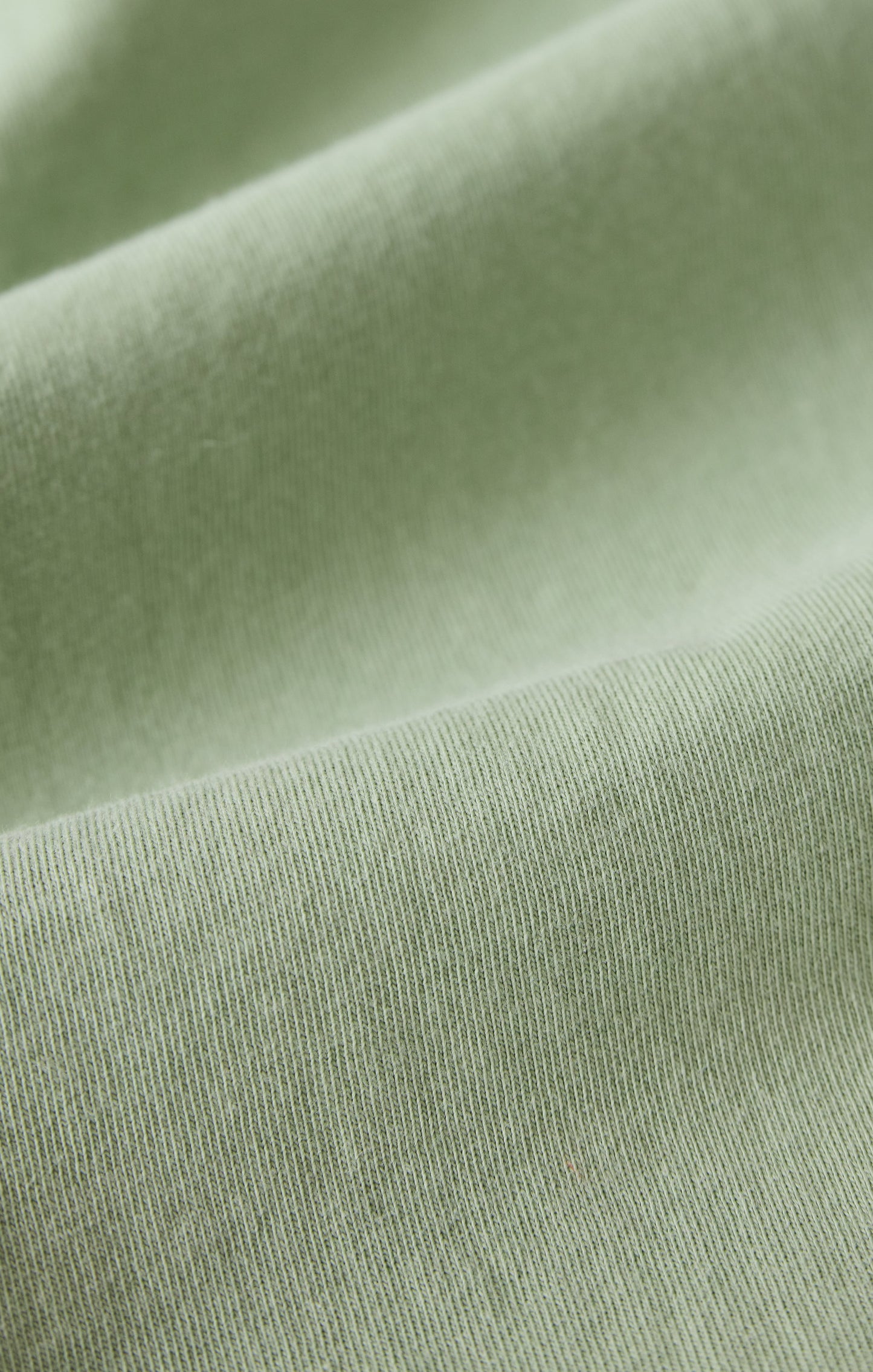 Sloane V-Neck Cotton Jersey Tank