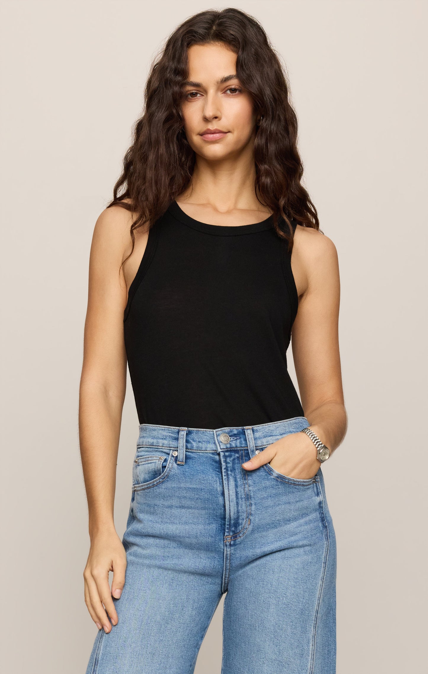 Select Airy Tank