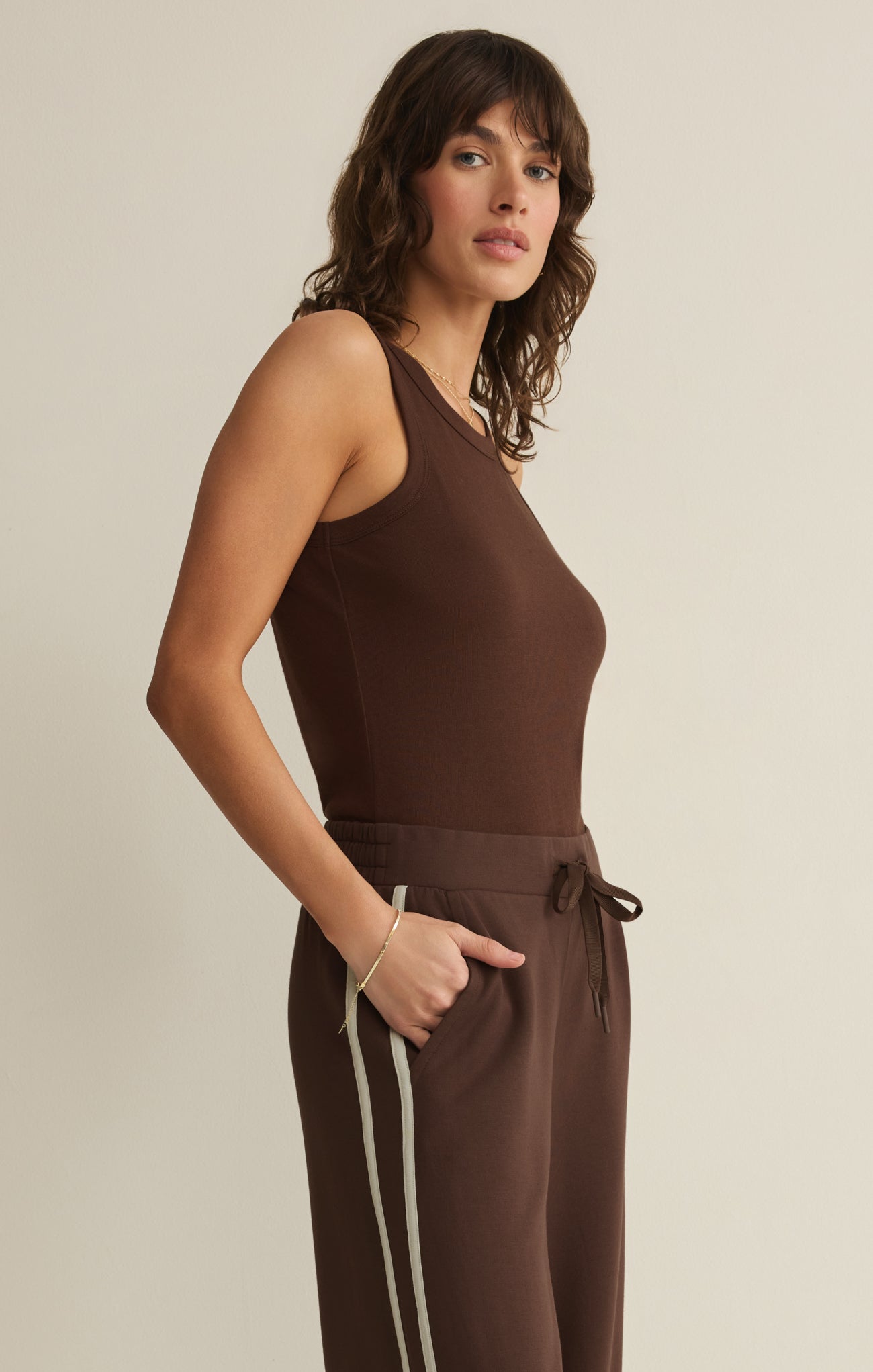 Select Airy Tank