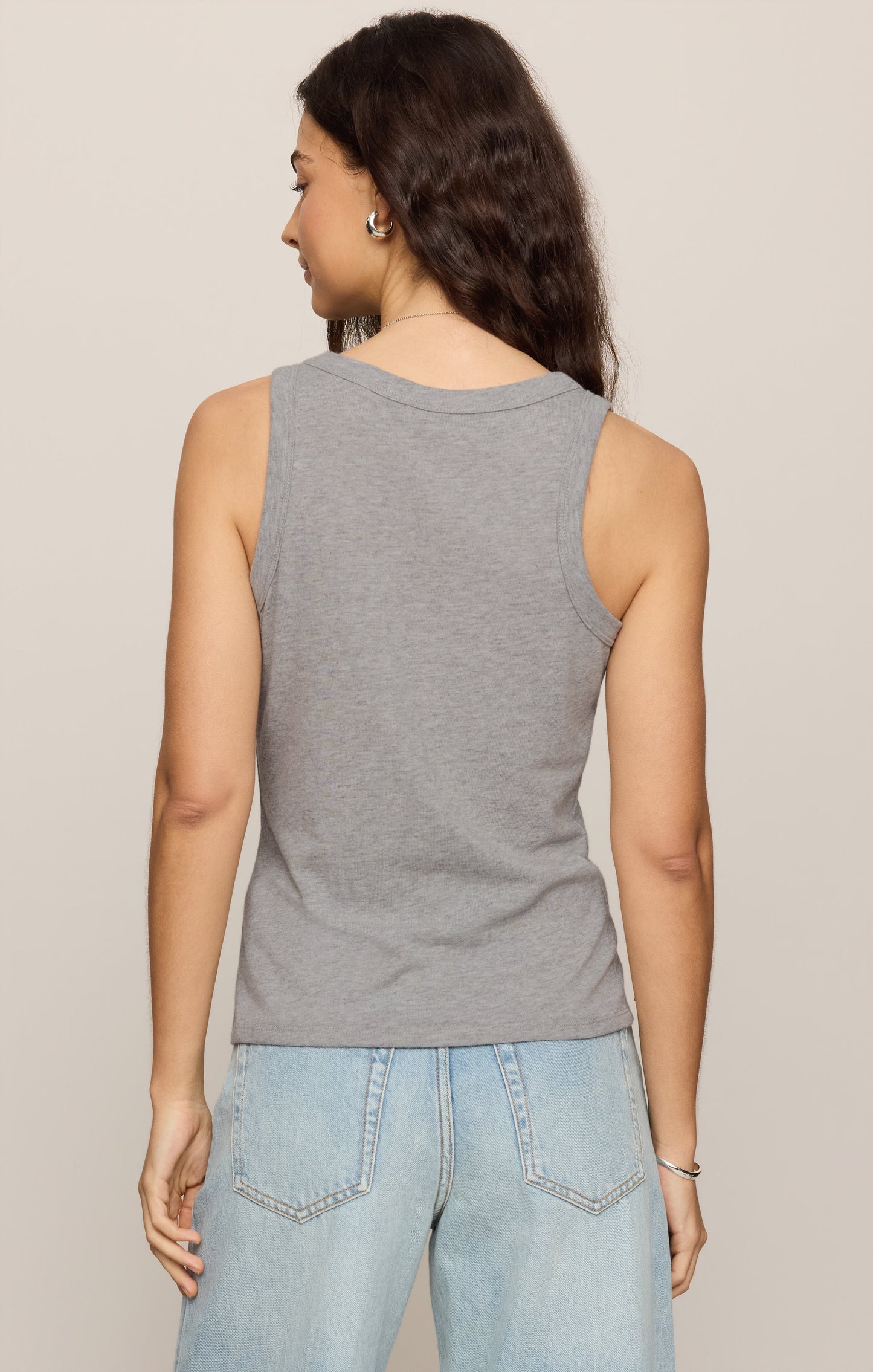 Select Airy Tank