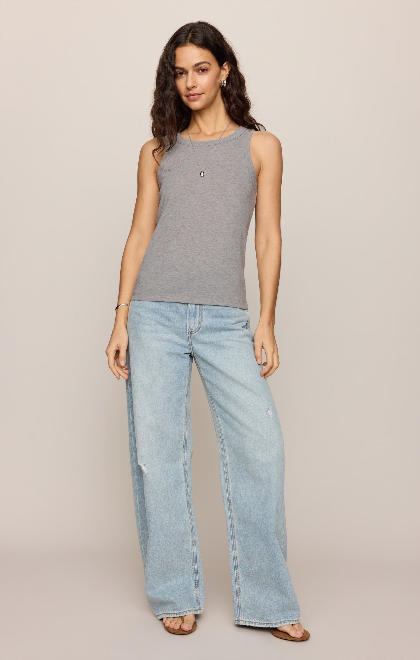 Select Airy Tank