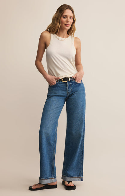 Select Airy Tank