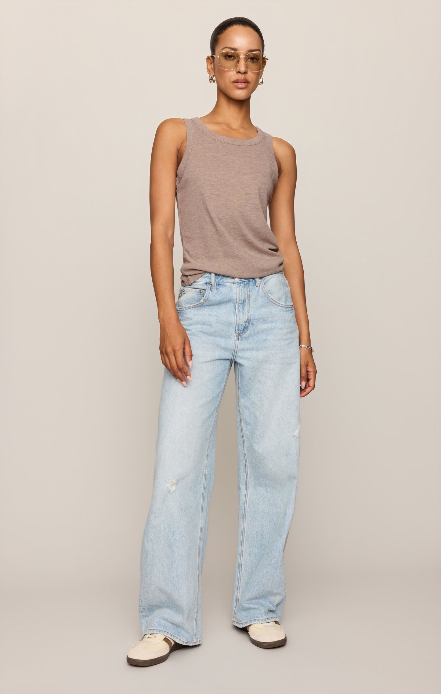 Select Airy Tank