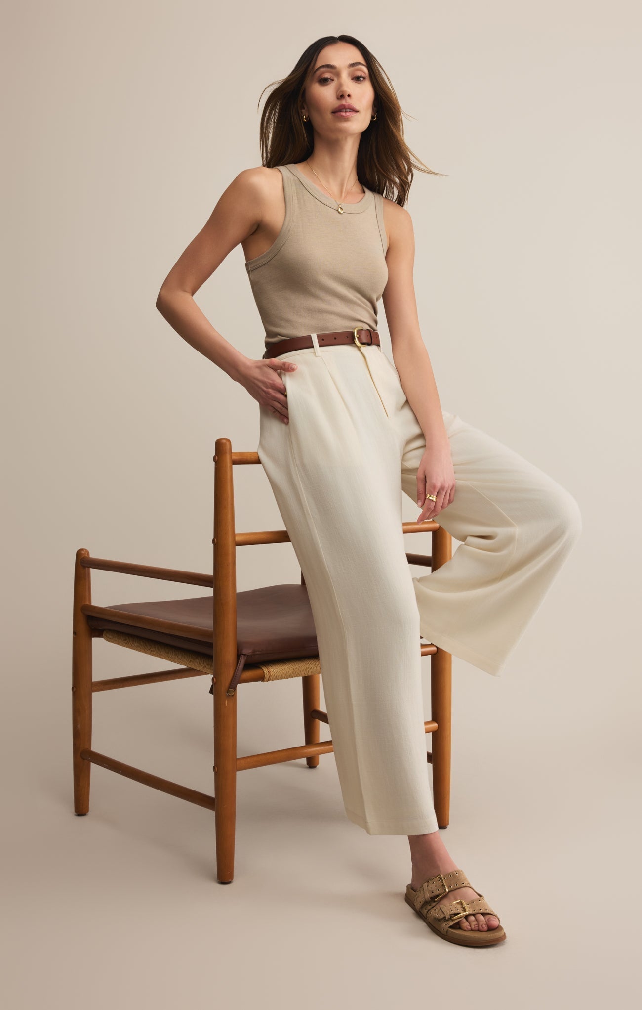 Select Airy Tank