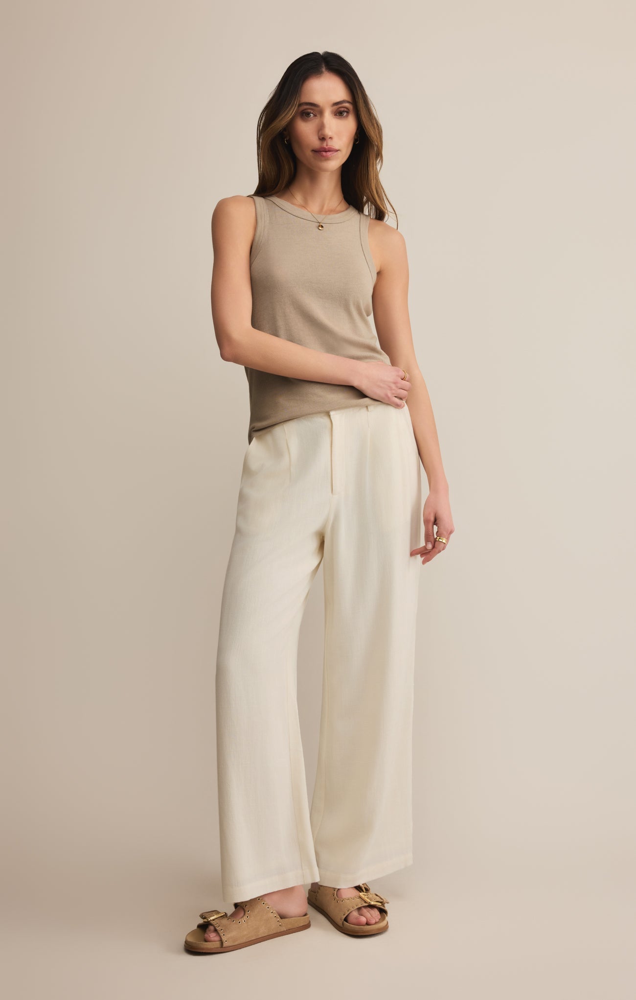 Select Airy Tank