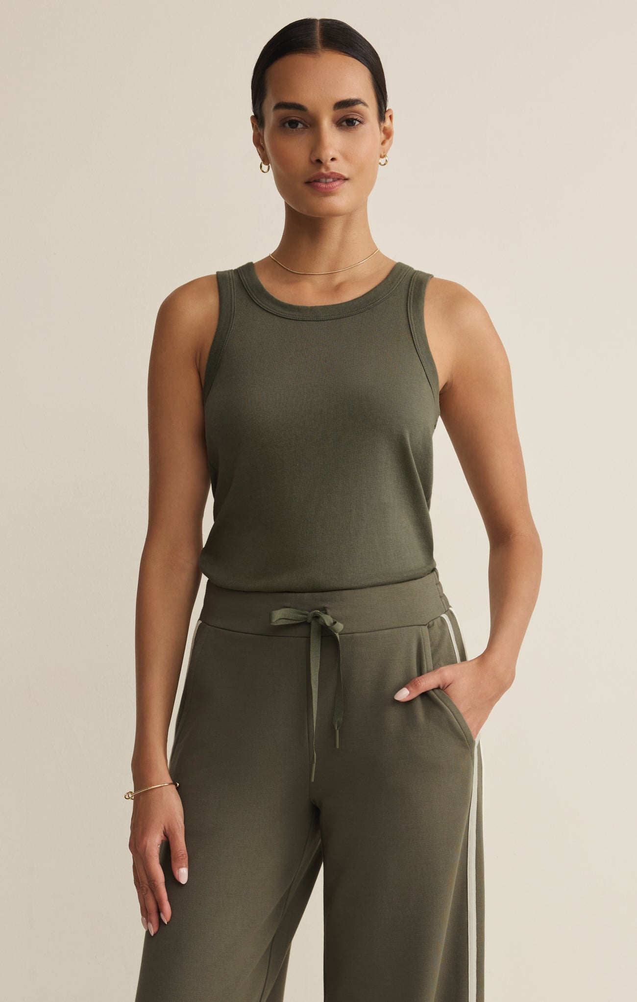 Select Airy Tank