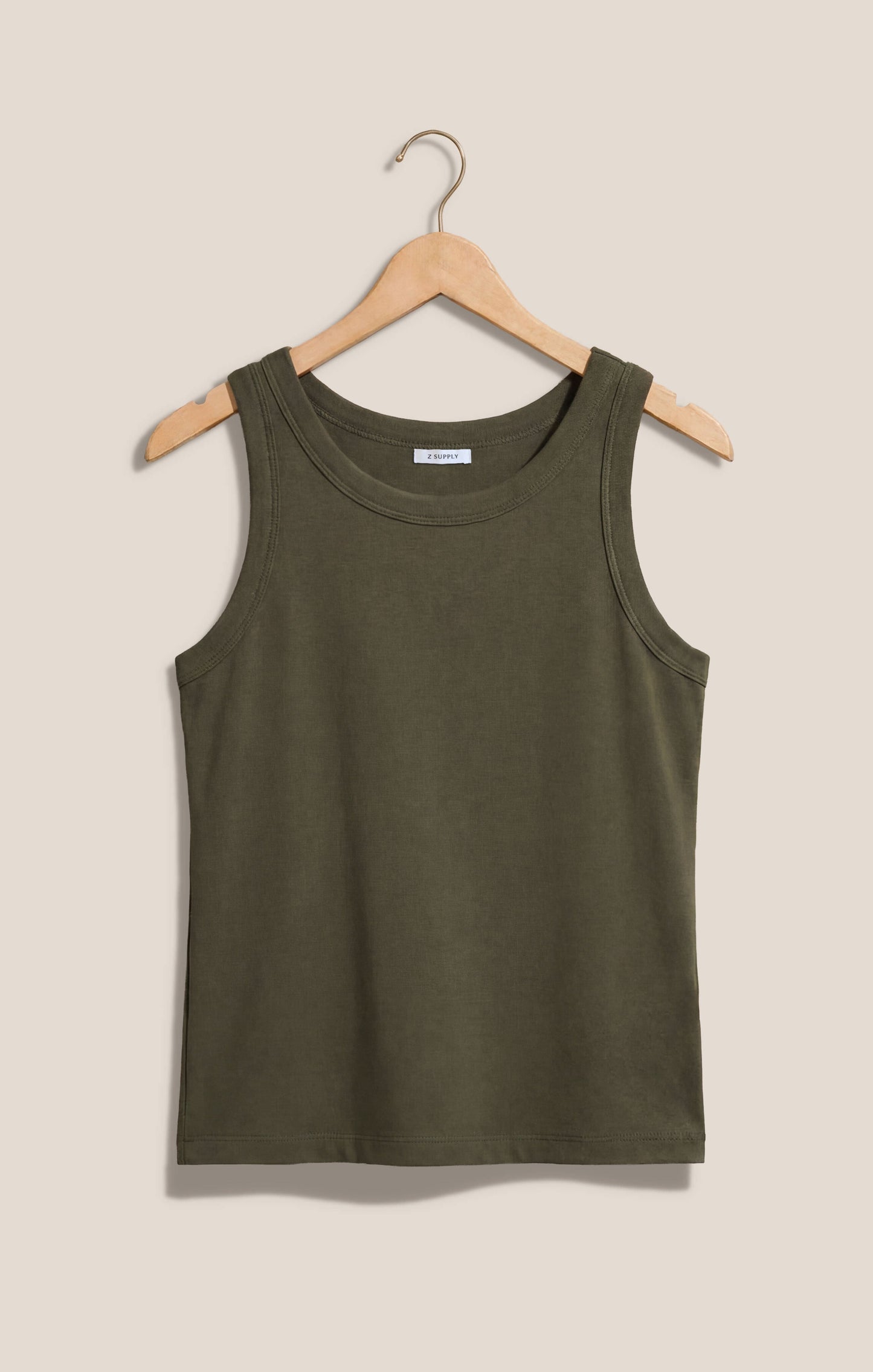 Select Airy Tank