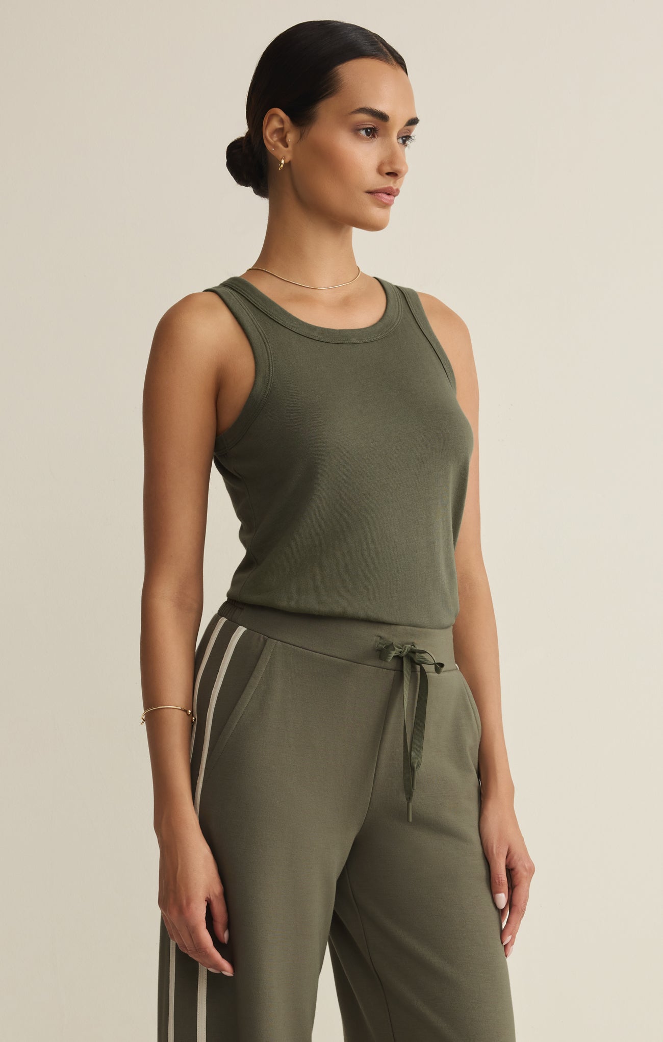 Select Airy Tank