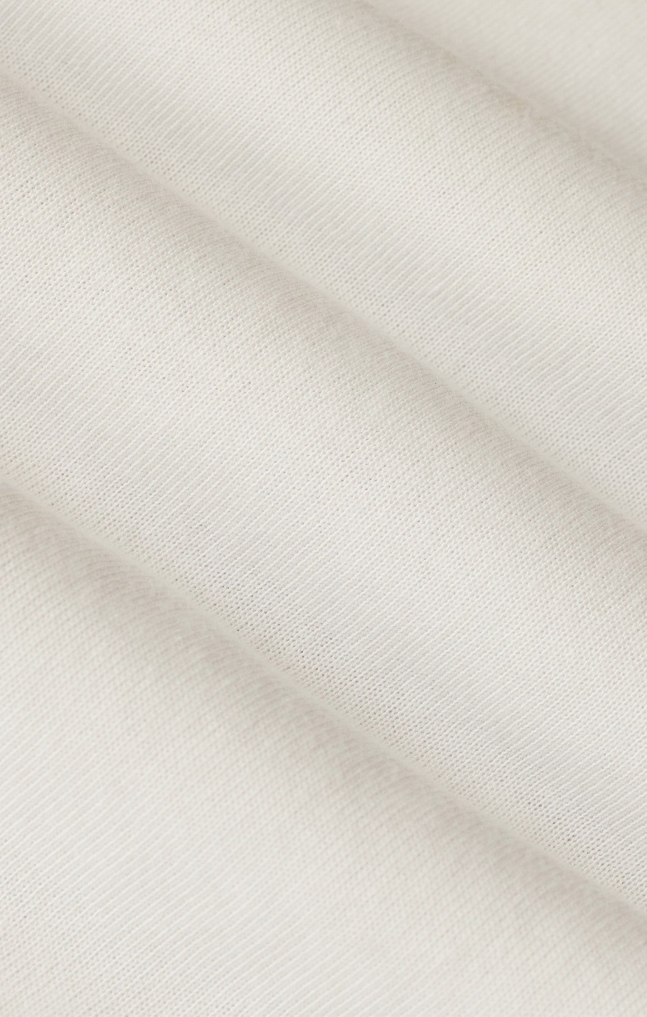 Classic Slub Scoop Tank