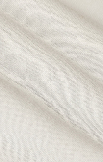 Classic Slub Scoop Tank