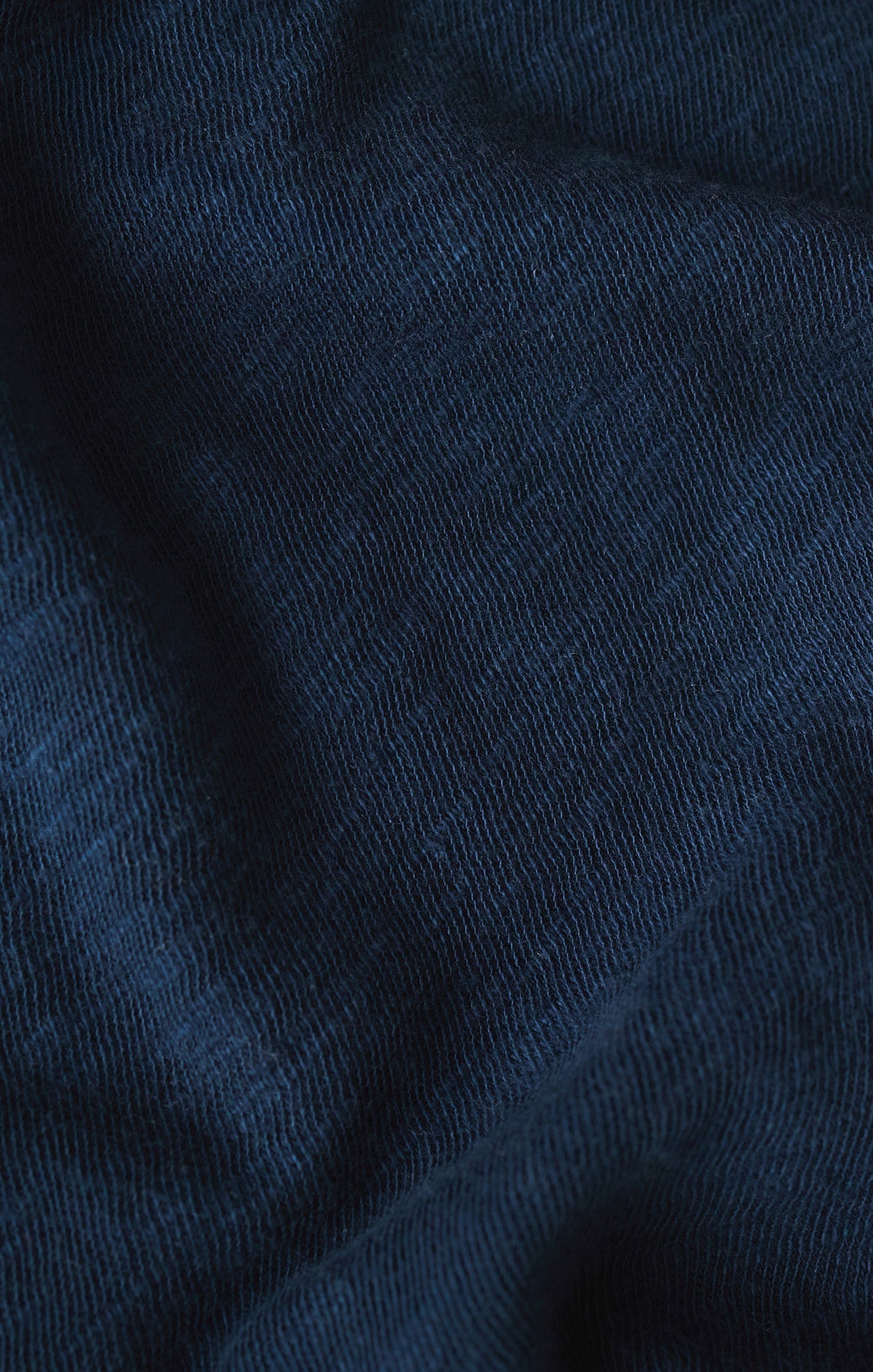 Classic Slub Scoop Tank