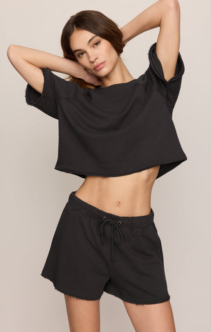 Classic Gym Short