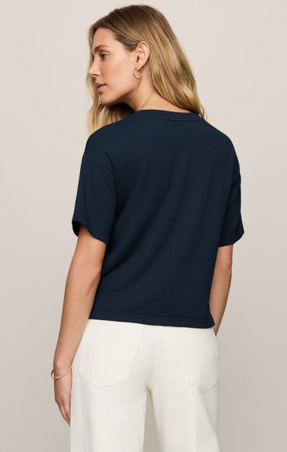 Harbor Modal Tee