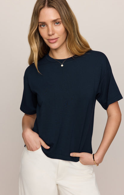 Harbor Modal Tee