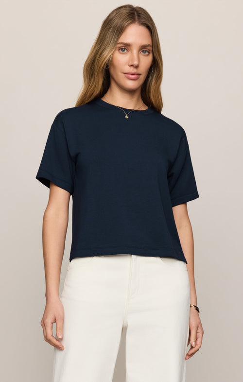 Harbor Modal Tee